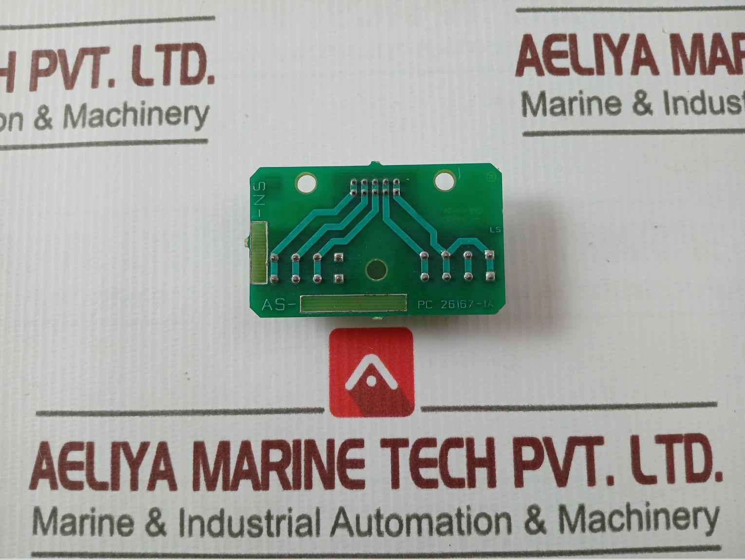 Pc 26167-1A Printed Circuit Board 94V-0 - Image 4