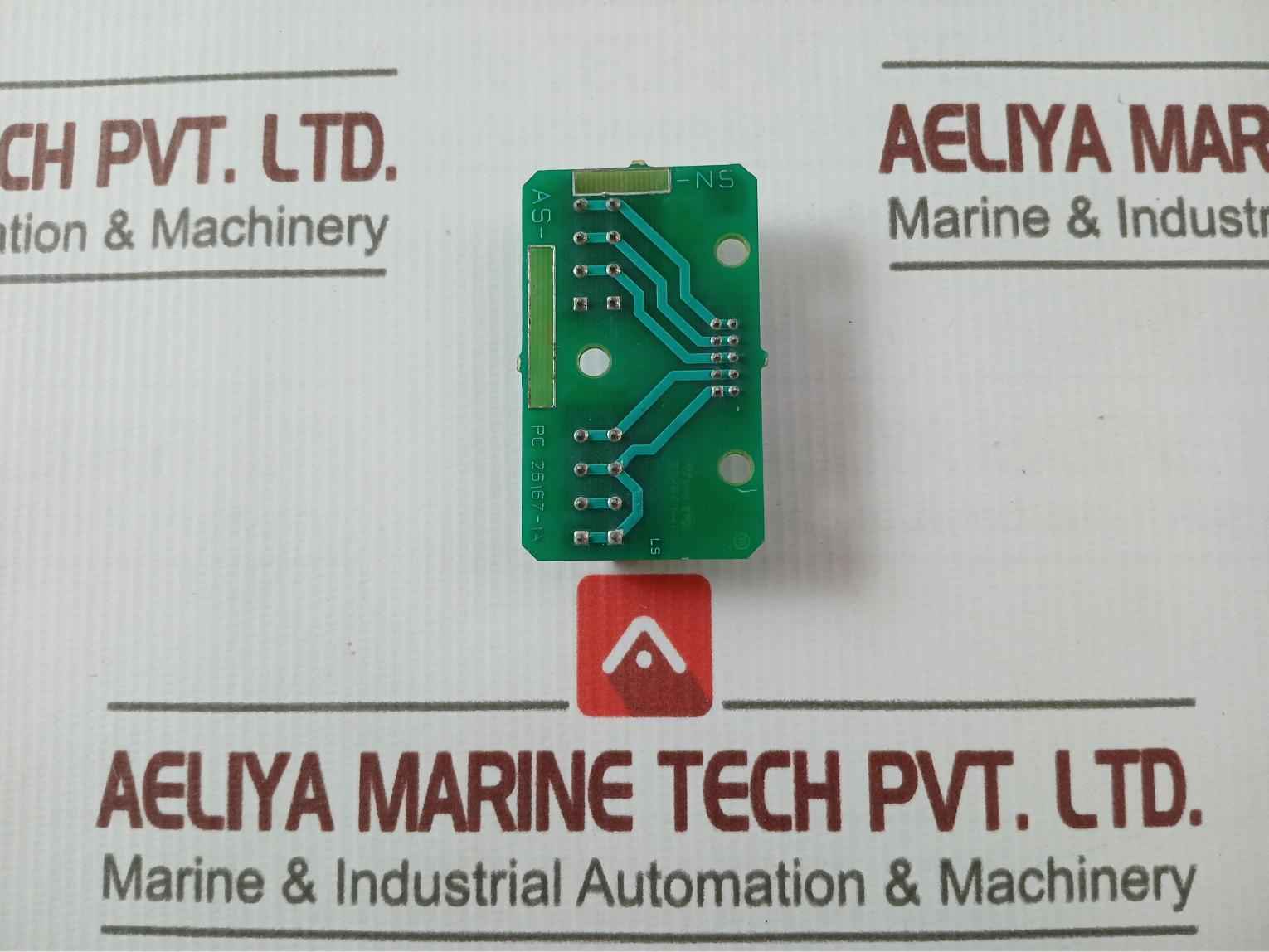 Pc 26167-1A Printed Circuit Board 94V-0 - Image 5