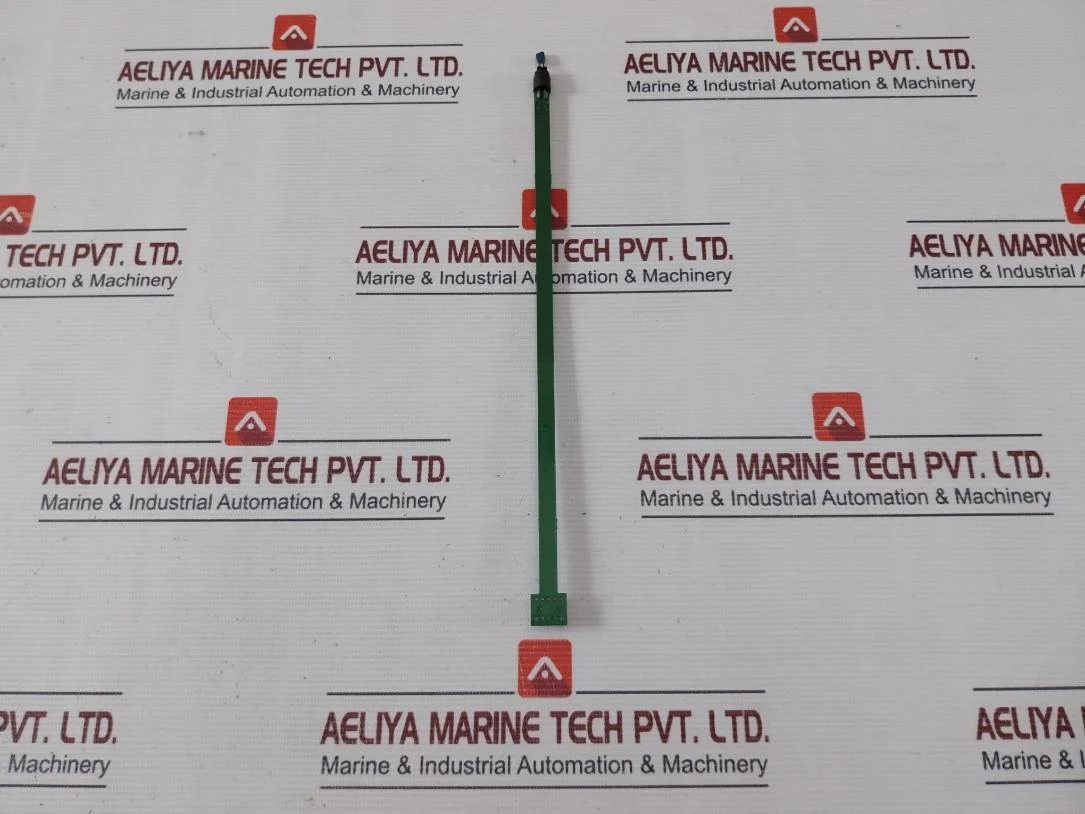 Pcb0179 Thin Printed Circuit Board Rev: D - Image 3