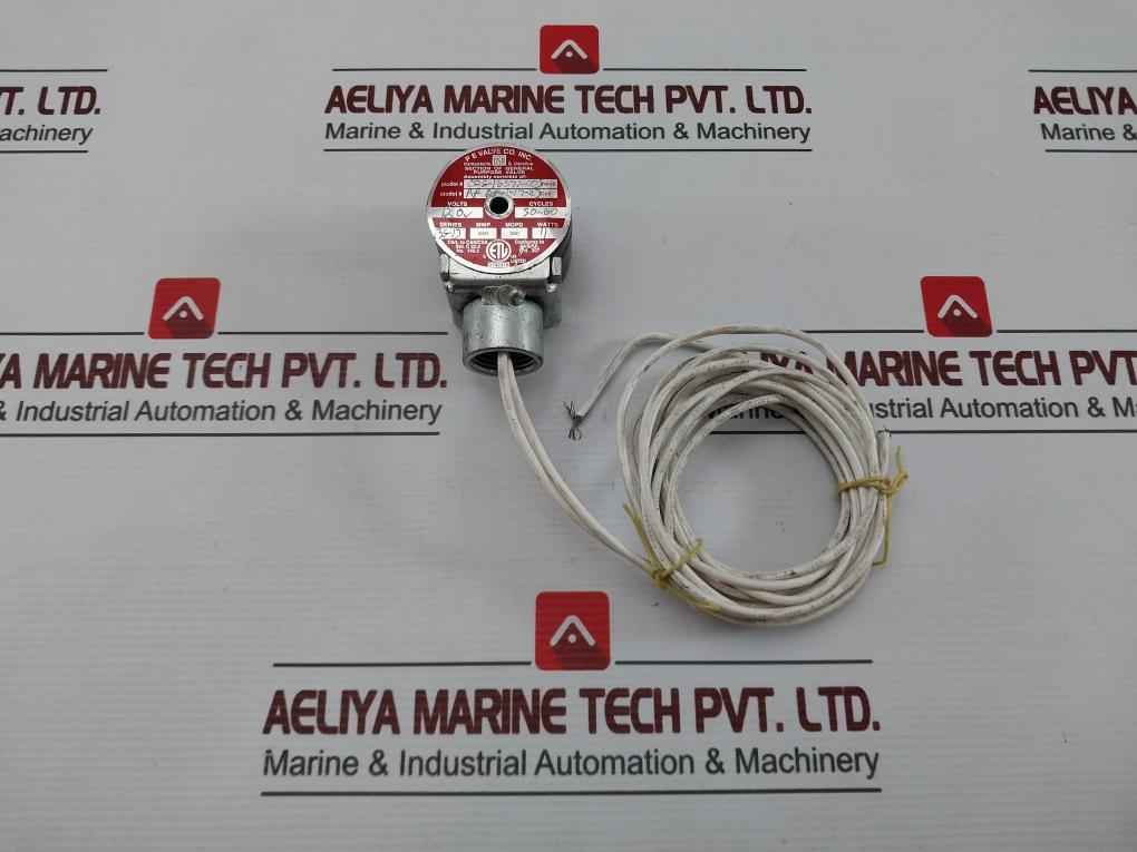 Pe Ap-100-1-17-23 Coil 120V/11W - Image 3