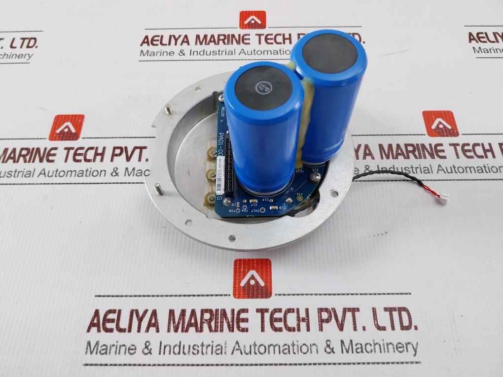 Pelco Pa01-0029-00C1G Capacitor Board 250 Vdc - Image 3