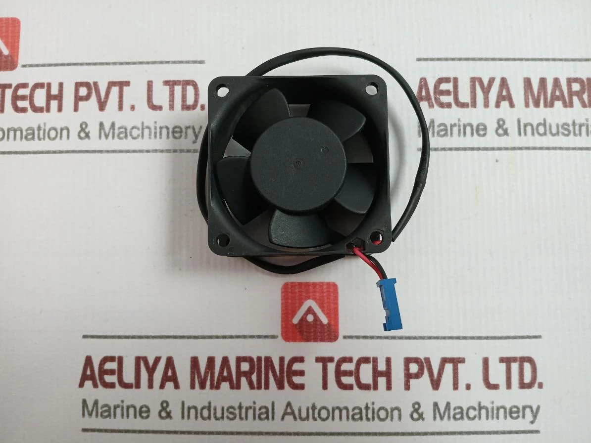 Pelko D6025Y24Bplb1-5 Brushless Dc Fan 24V-0.182A - Image 2