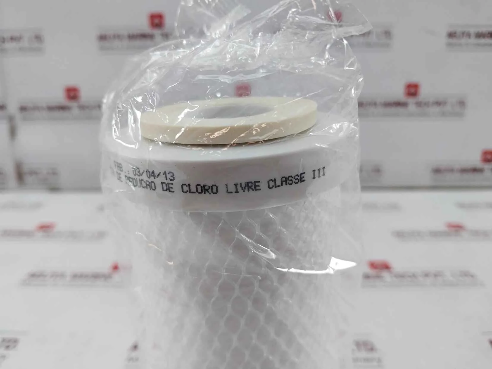 Pentair 5 Hpc 7" Hydrocarbon (Hpc) Filter Element 130 Liter 5 Micron - Image 10