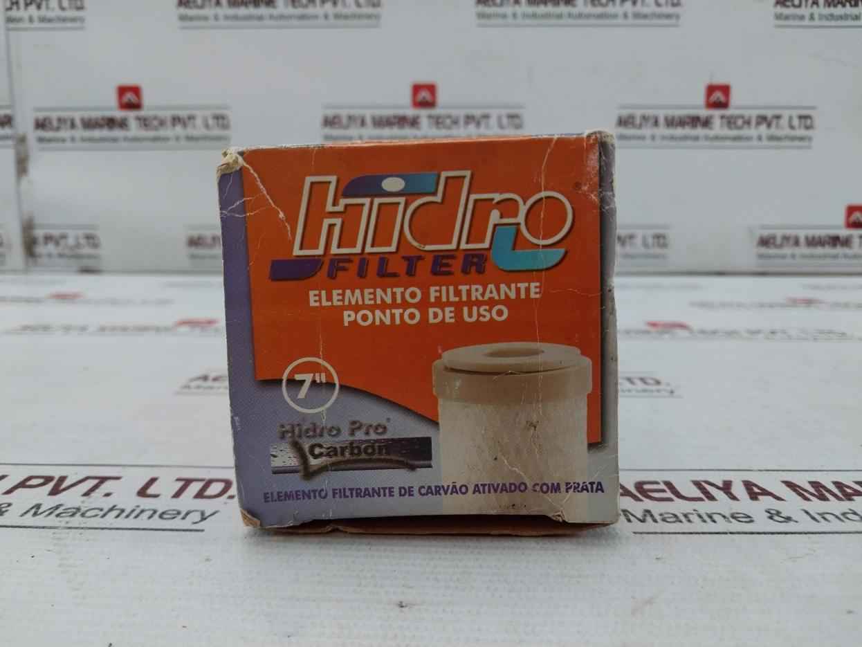 Pentair 5 Hpc 7" Hydrocarbon (Hpc) Filter Element 130 Liter 5 Micron - Image 14