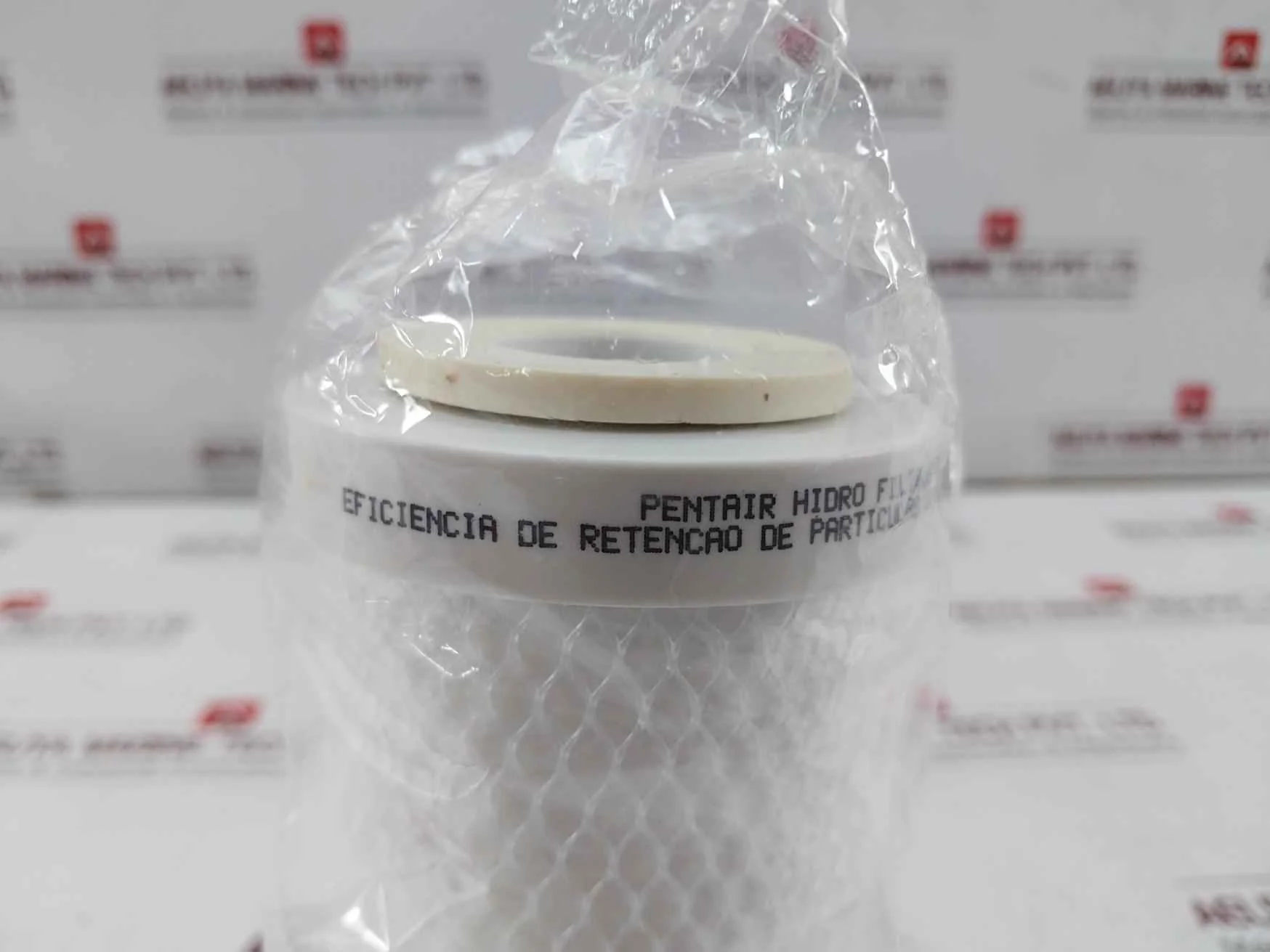 Pentair 5 Hpc 7" Hydrocarbon (Hpc) Filter Element 130 Liter 5 Micron - Image 7
