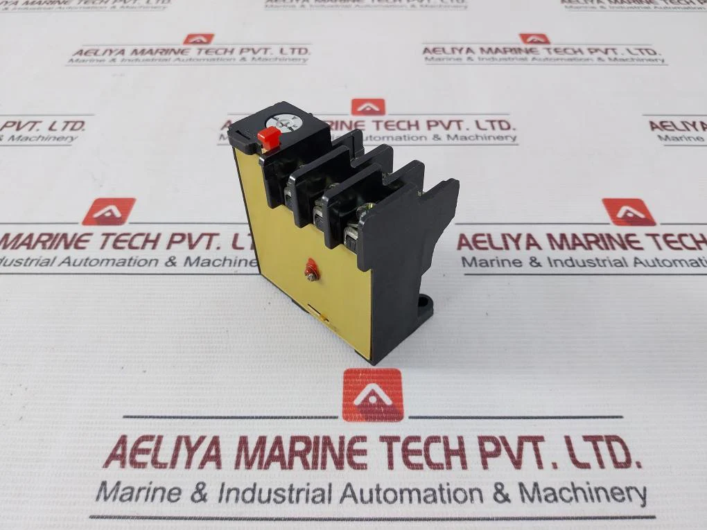 People Jr36-20 Thermal Overload Relay 10A Gb14048.4 380V/0.47A - Image 8