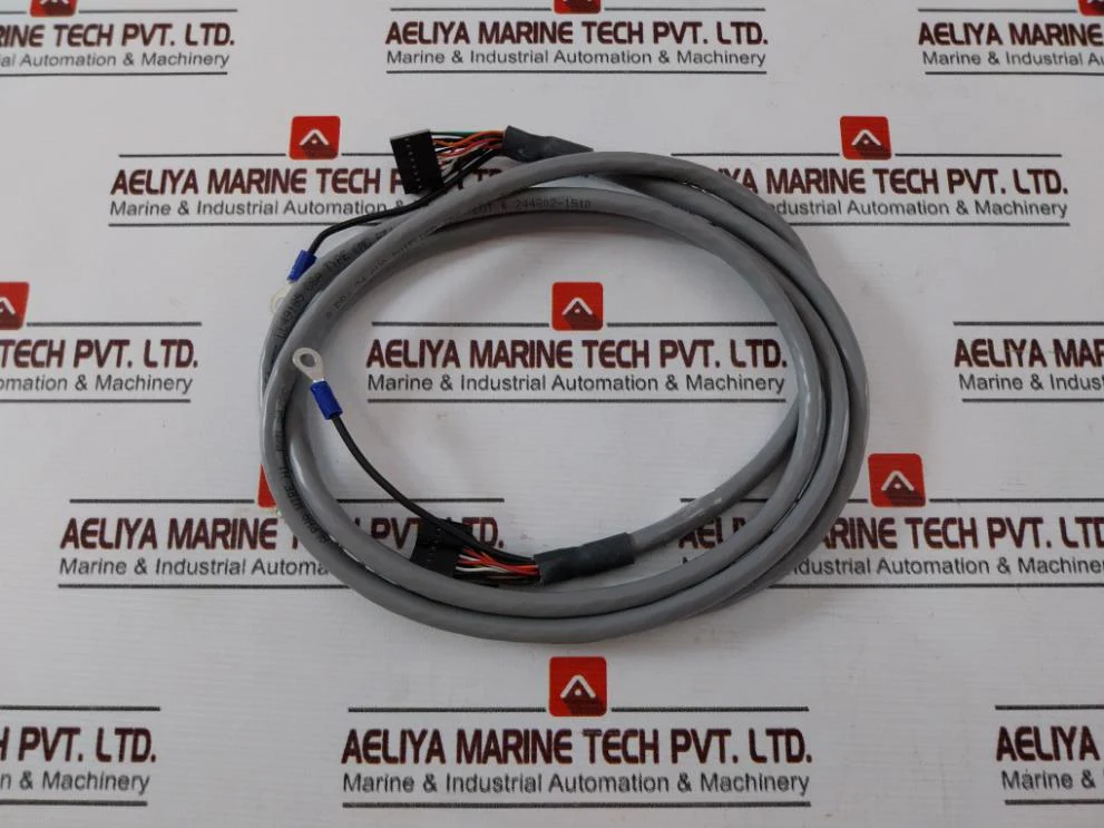 Pepperl+Fuchs Acc-mb-hon.020 Fieldconnex System Cable Cbc-asp 5478C - Image 3