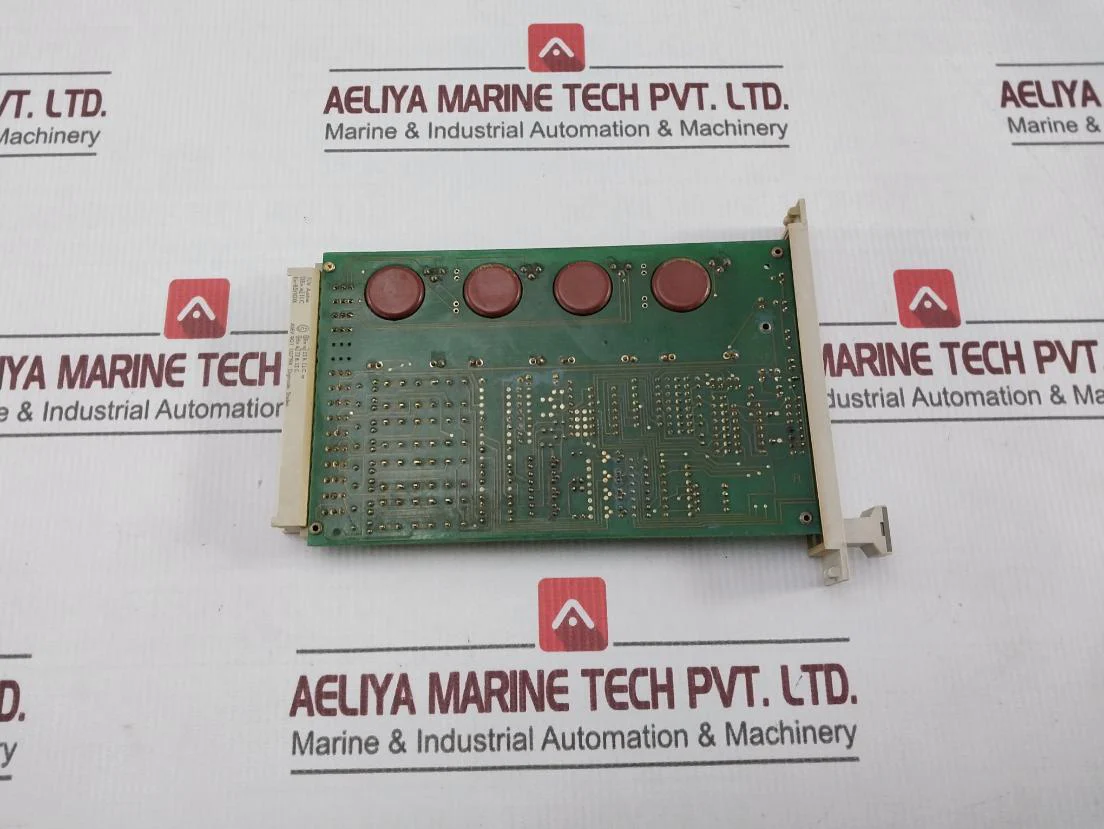 Pepperl+Fuchs Eg4-r Switch Amplifier 24 Vdc Y 19759 - Image 2