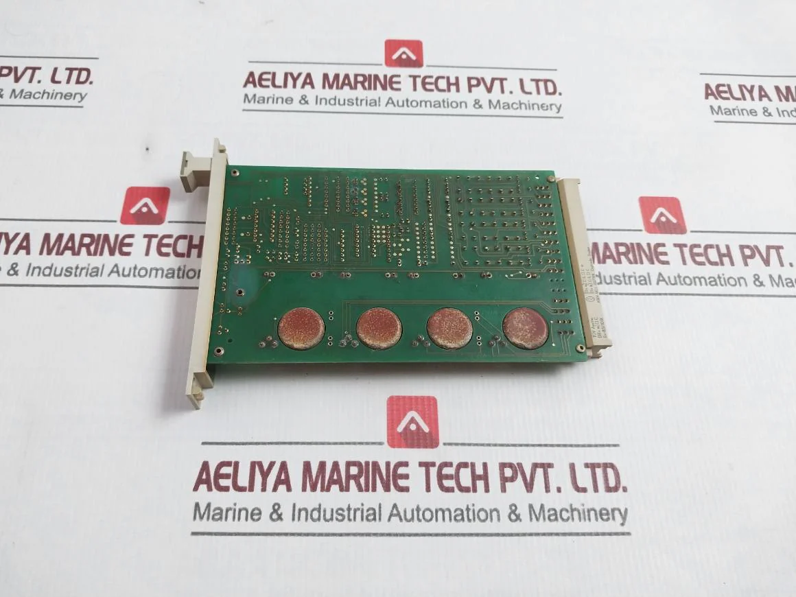 Pepperl+Fuchs Eg4-r Switch Amplifier 24Vdc Y 19759 - Image 2