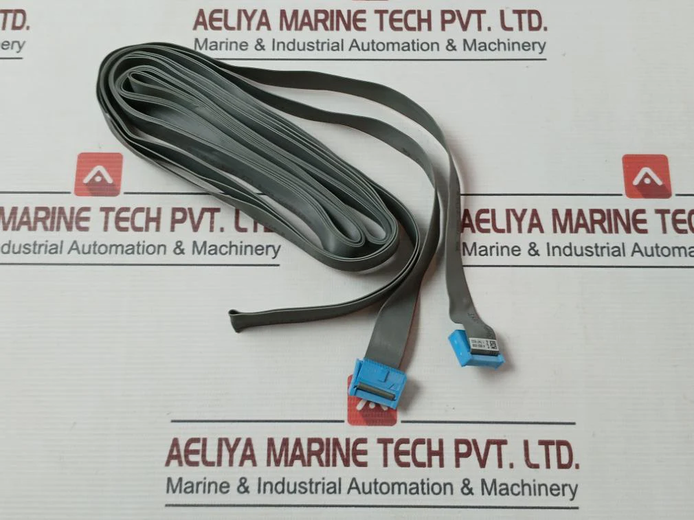 Pepperl+Fuchs K-hm26-5M-261539 Hart Connection Cable With Connector 261539 - Image 3
