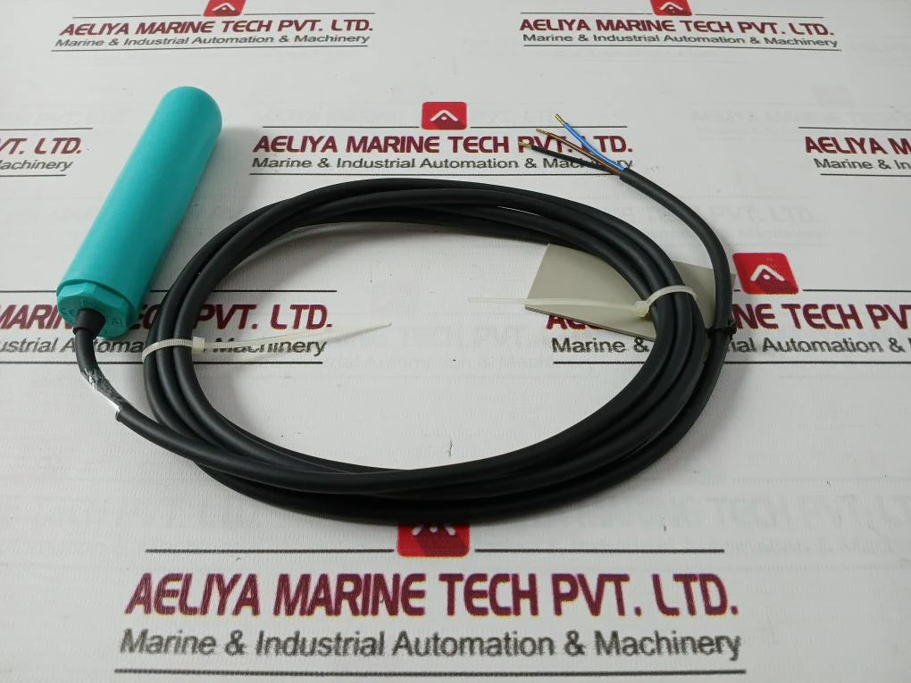 Pepperl+Fuchs Lfl2-ck-u-pvc3 Float Switch 3 Meter 94-12Mx-241 - Image 3