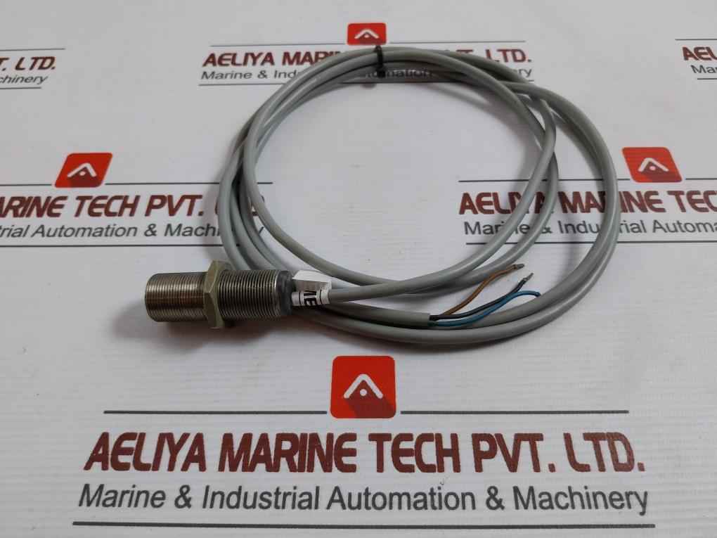 Pepperl+Fuchs Nbb5-18Gm50-e0 Proximity Sensor 10–30Vdc 200Ma - Image 4