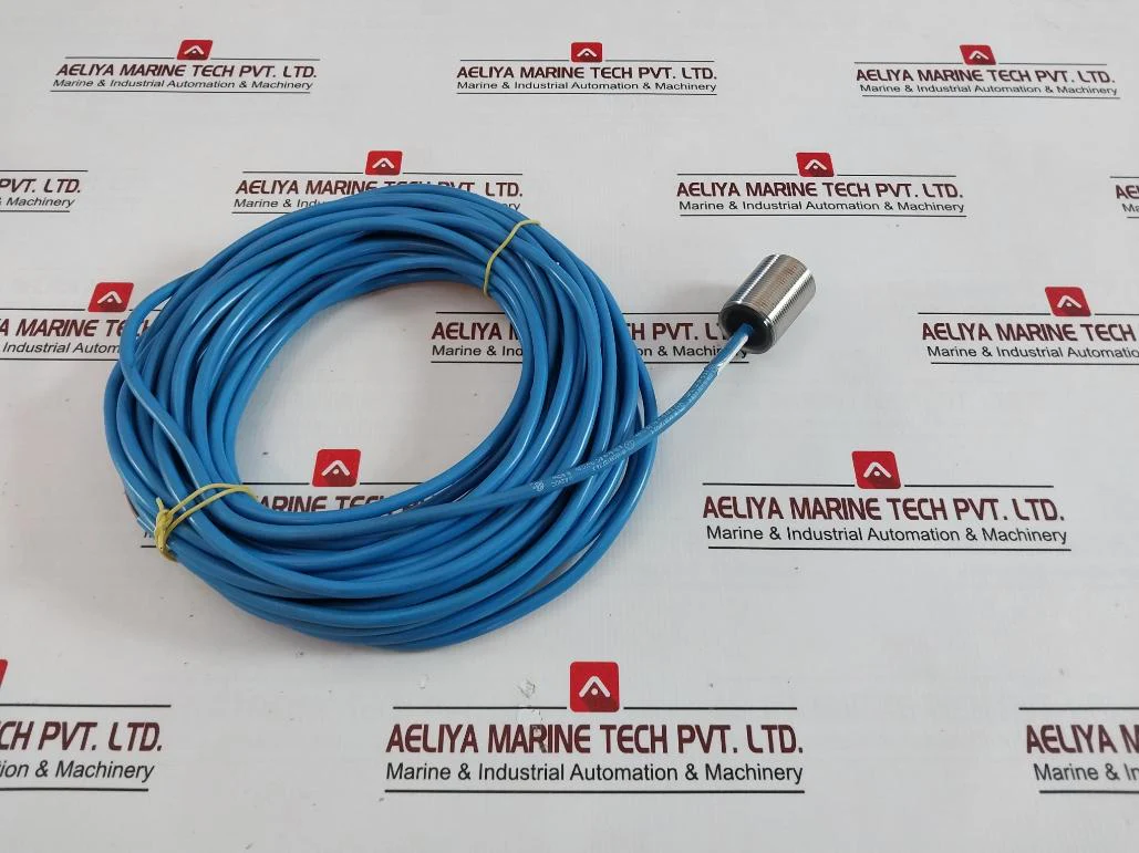 Pepperl+Fuchs Ncb10-30Gm40-n0-15M Inductive Namur Sensor With Cable A005B - Image 5
