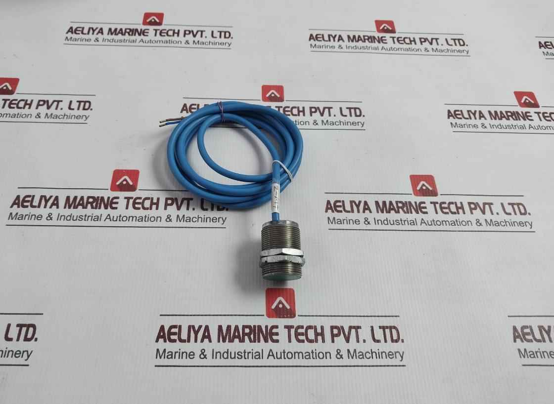Pepperl+Fuchs Ncb10-30Gm40-n0 Proximity Inductive Sensor With Cable 2-meter - Image 2