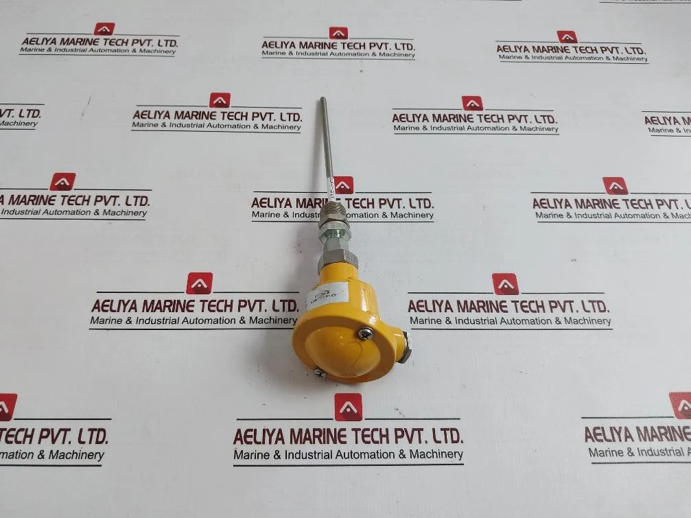Perimenis Pt100 3W Temperature Sensor -50C...200C 135-mm
