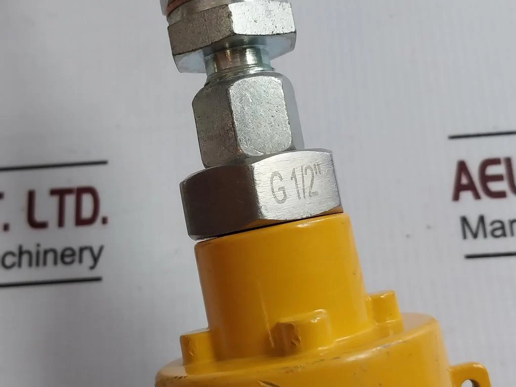 Perimenis Pt100 3W Temperature Sensor -50C...200C 135-mm - Image 11