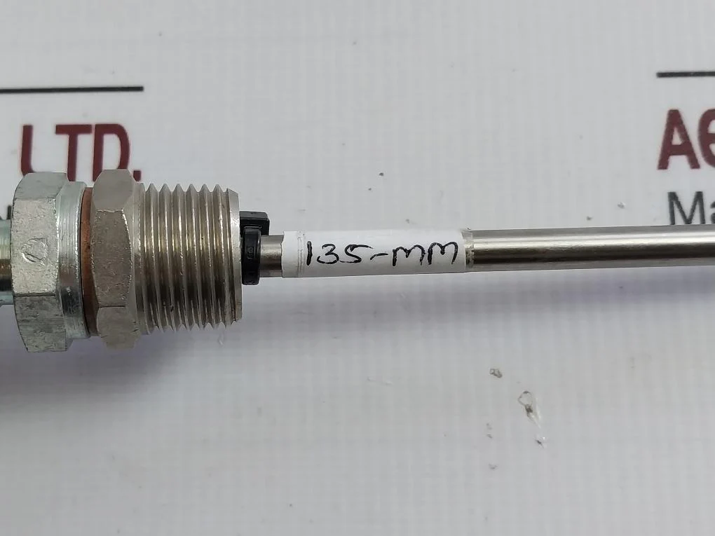Perimenis Pt100 3W Temperature Sensor -50C...200C 135-mm - Image 8