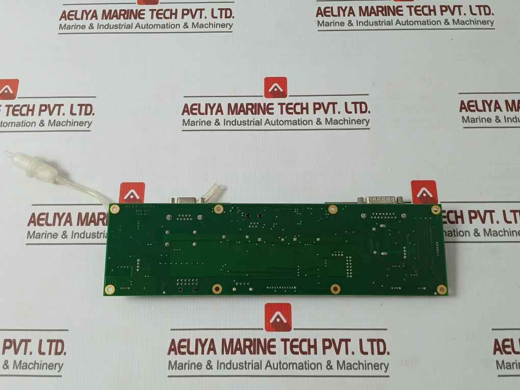 Perkin Elmer N5349054 Viper As Controller Board N5349051 Rev-4 - Image 3