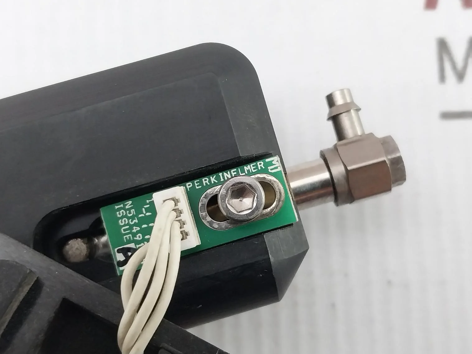 Perkinelmer N5349144 Hga Interface Cable - Image 4