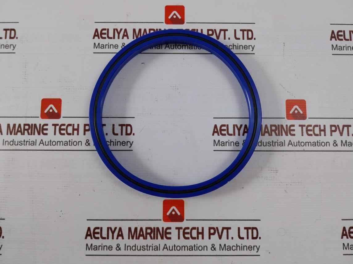 Petrotec 30177699 Gasket Seal Ring Polyurethane Nitrile 152X171X15Mm - Image 4