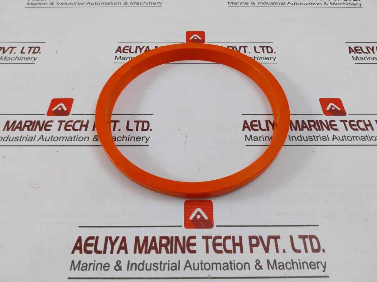 Petrotec D-6000 Scraper Ring Polyurethane Seal Ring For Dsc Application - Image 6
