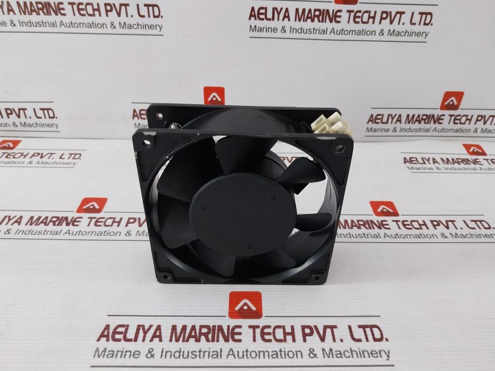 Pfannenberg 010041712 Fan 1238 230Vac 220V-240V 50/60Hz 0.2A - Image 5