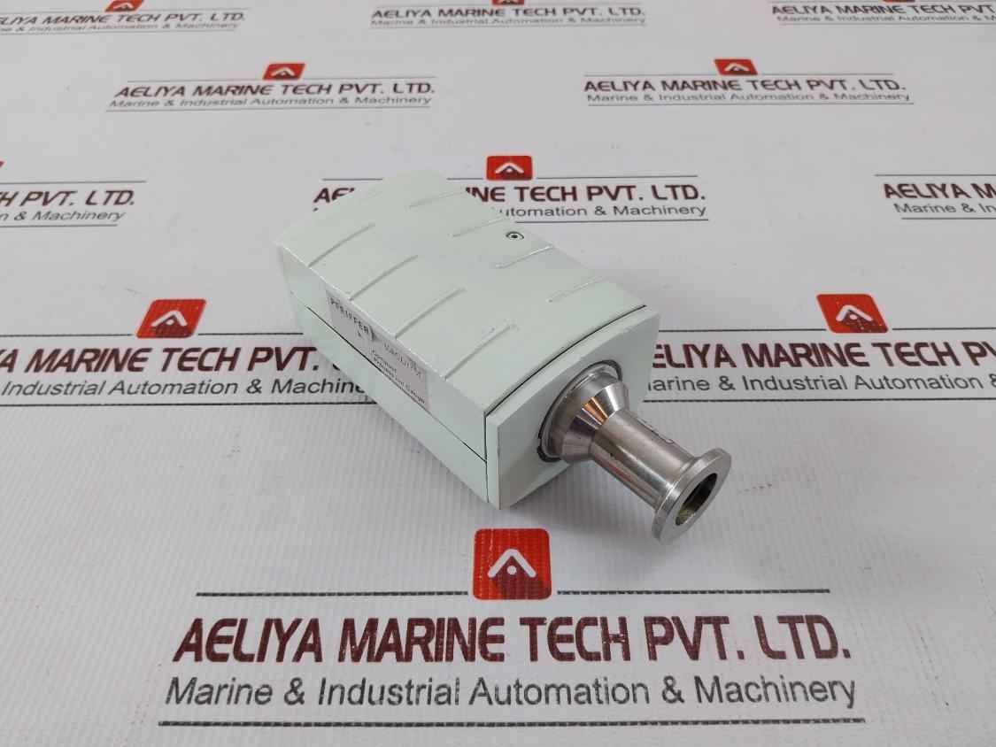 Pfeiffer Vacuum Imr 265 Compact Process Ion Gauge 20–30V Dc 16W Ptr26504 - Image 5