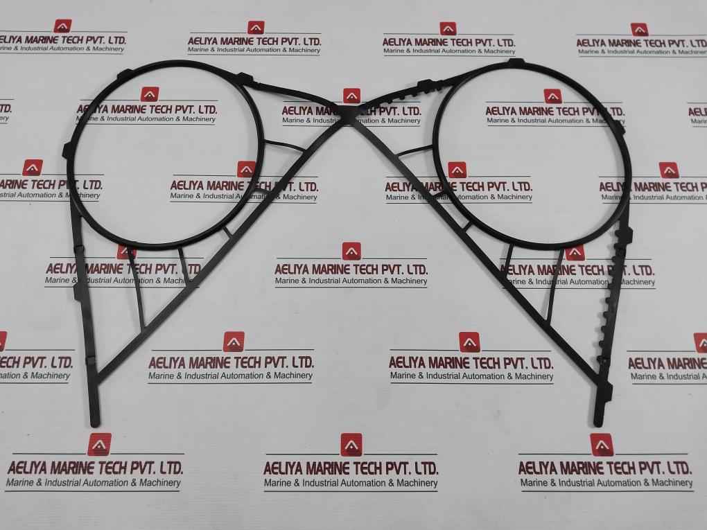 Phe Nordic 2068 J60 End Gasket Epdm Clip - Image 8