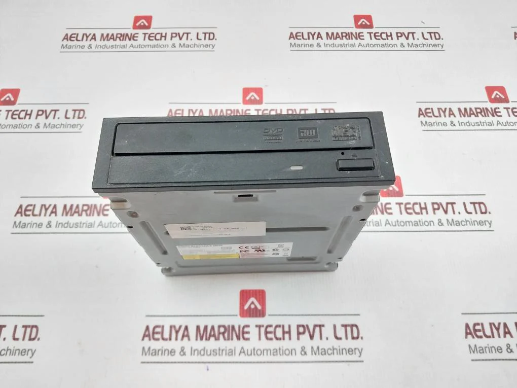 Philips Dh-16Aesh13B Dvd/Cd Rewritable Drive - Image 4