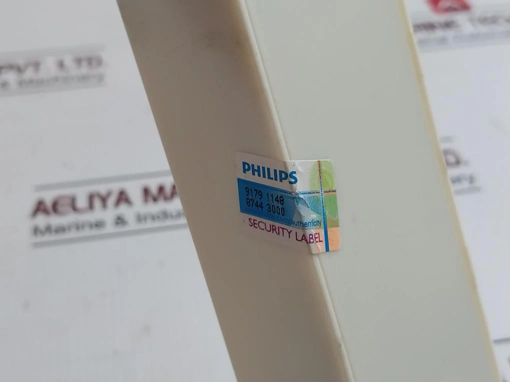 Philips Ebe 236 Tld Rapid Start Electronic Ballast 180–270V 50–60 Hz - Image 7