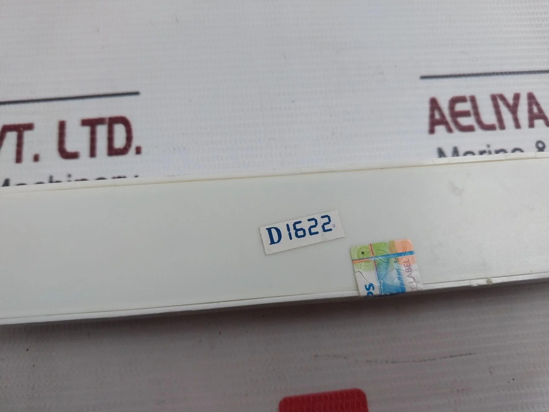 Philips Ebe(Slim) I28Tl5 Electronic Ballast 50..60Hz - Image 5