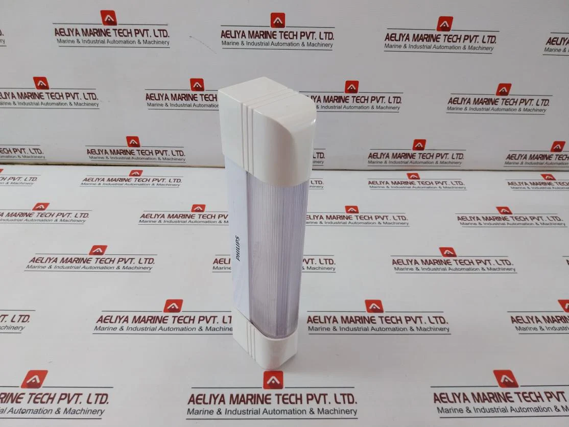 Philips Fms 200/111 Utilite Utility Light Pl-s 11W 9W Lamps - Image 5