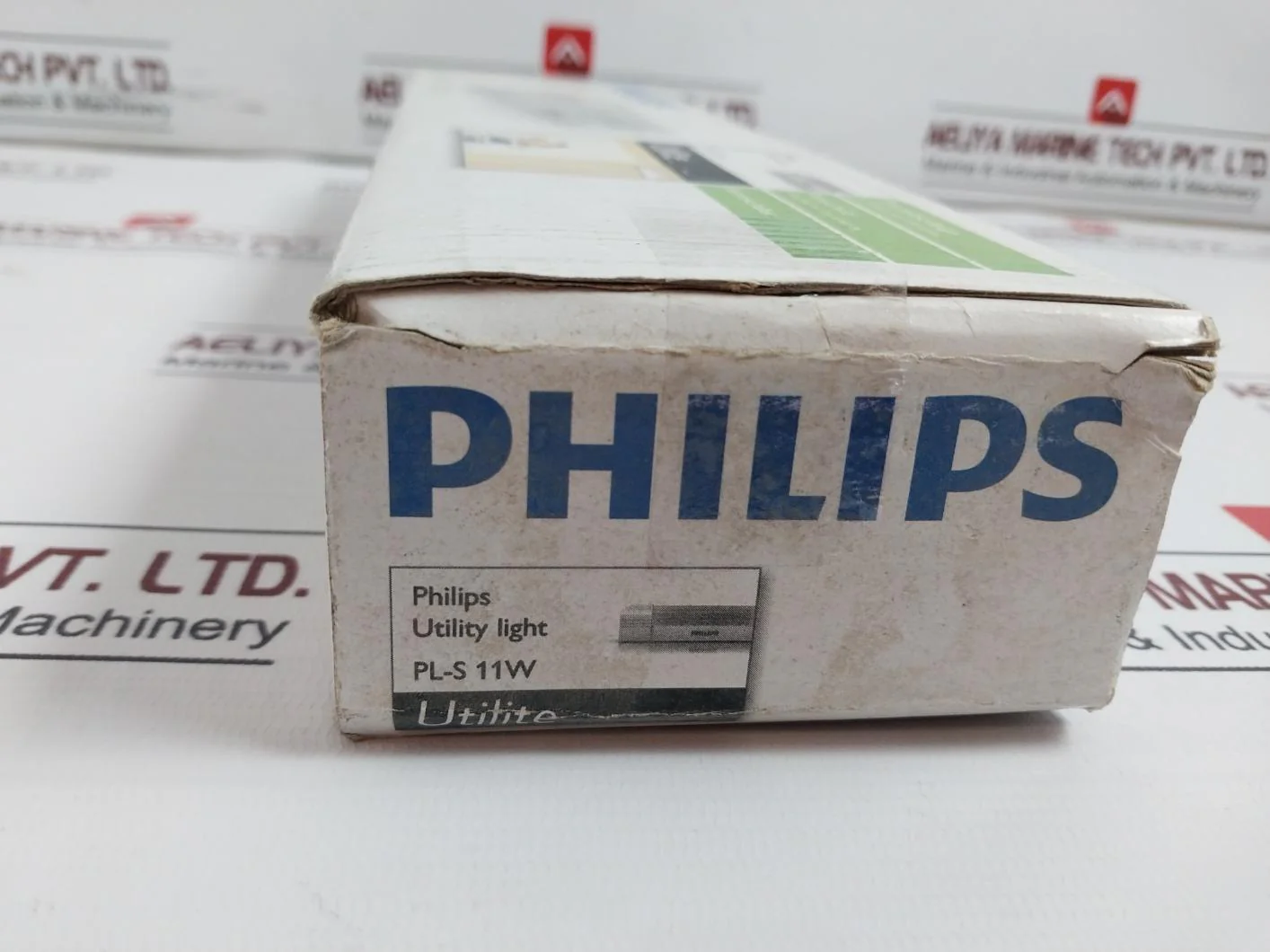 Philips Fms 200/111 Utility Light Pl-s 11W - Image 8