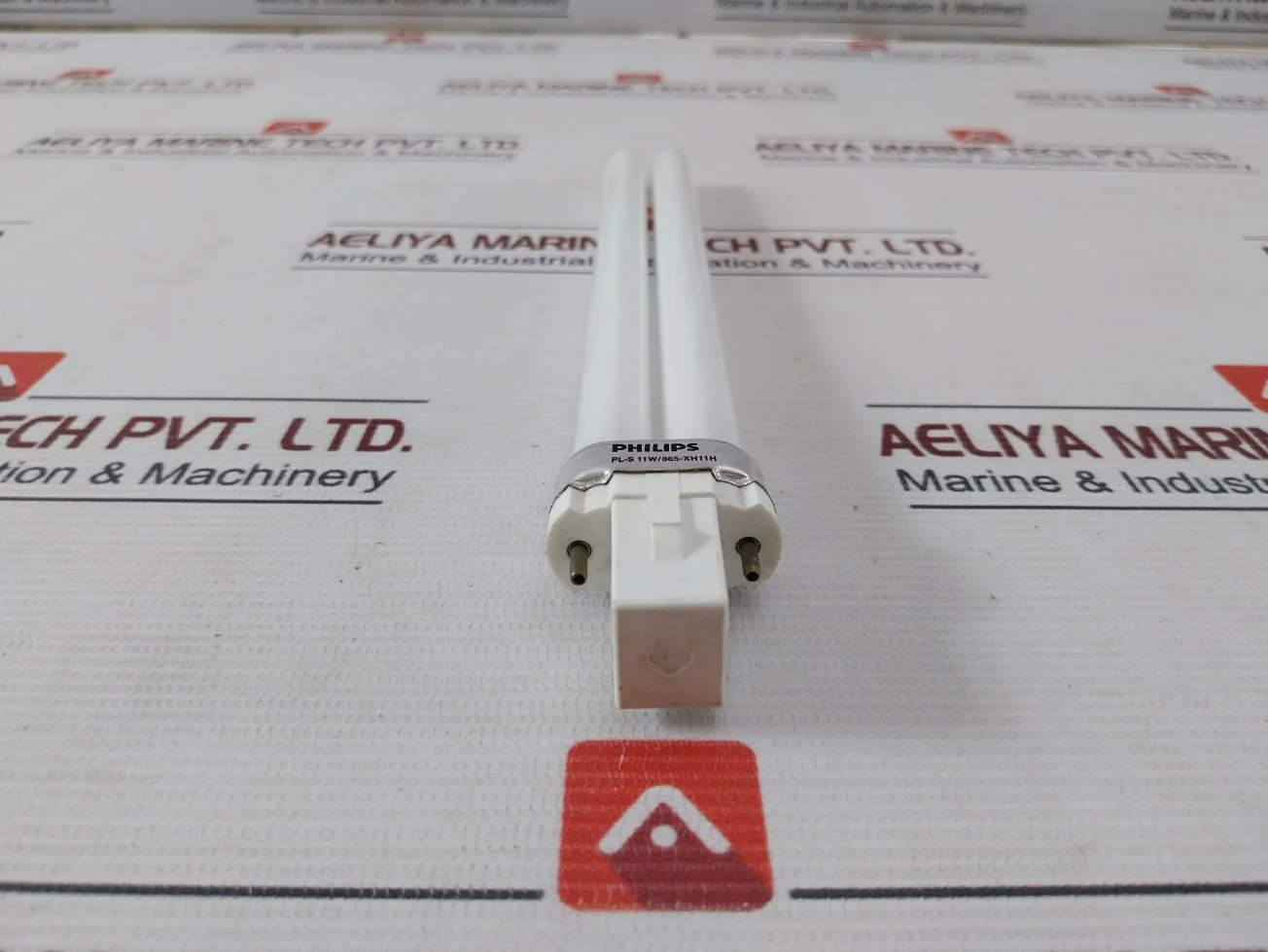 Philips Pl-s 11W/865 Compact Fluorescent Lamp 11 Watt - Image 8