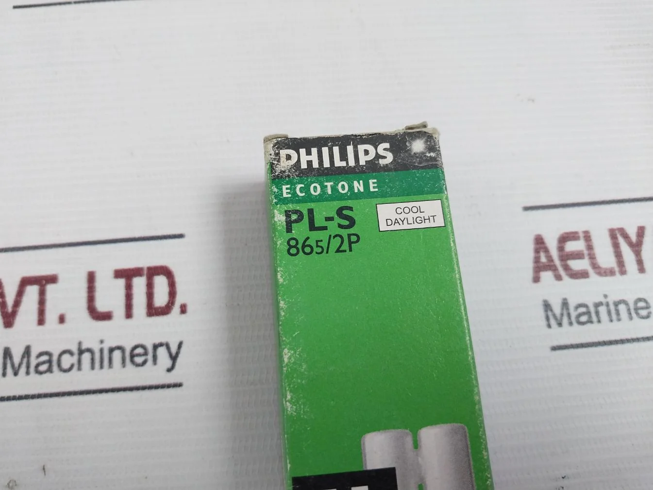 Philips Pl-s 11W/865-xj5 Ecotone 2-pin Energy Saving Lightbulb 11 Watt - Image 8