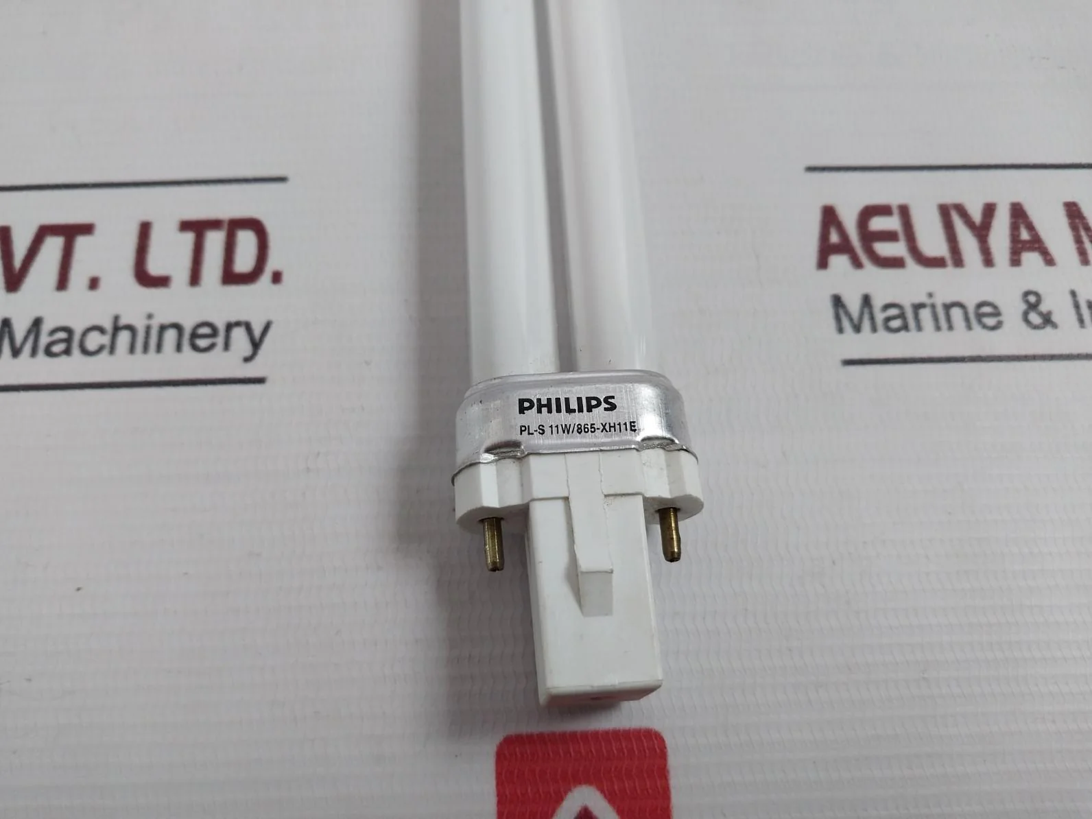 Philips Pl-s 865/2P Fluorescent Non-integrated Lamp 11W/865-xh11E - Image 5