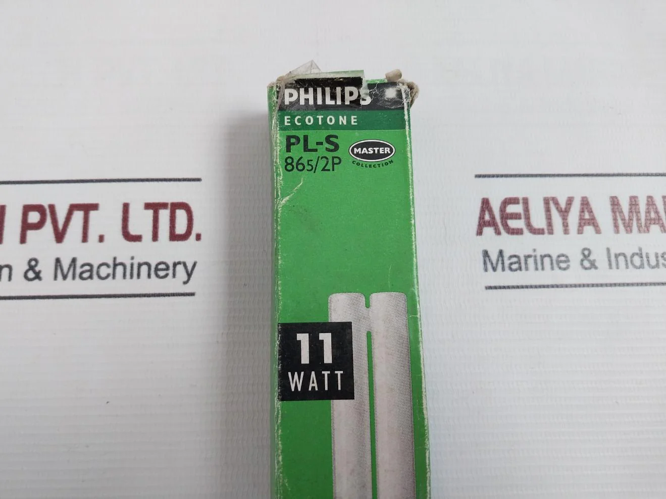 Philips Pl-s 865/2P Fluorescent Non-integrated Lamp 11W/865-xh11E - Image 8