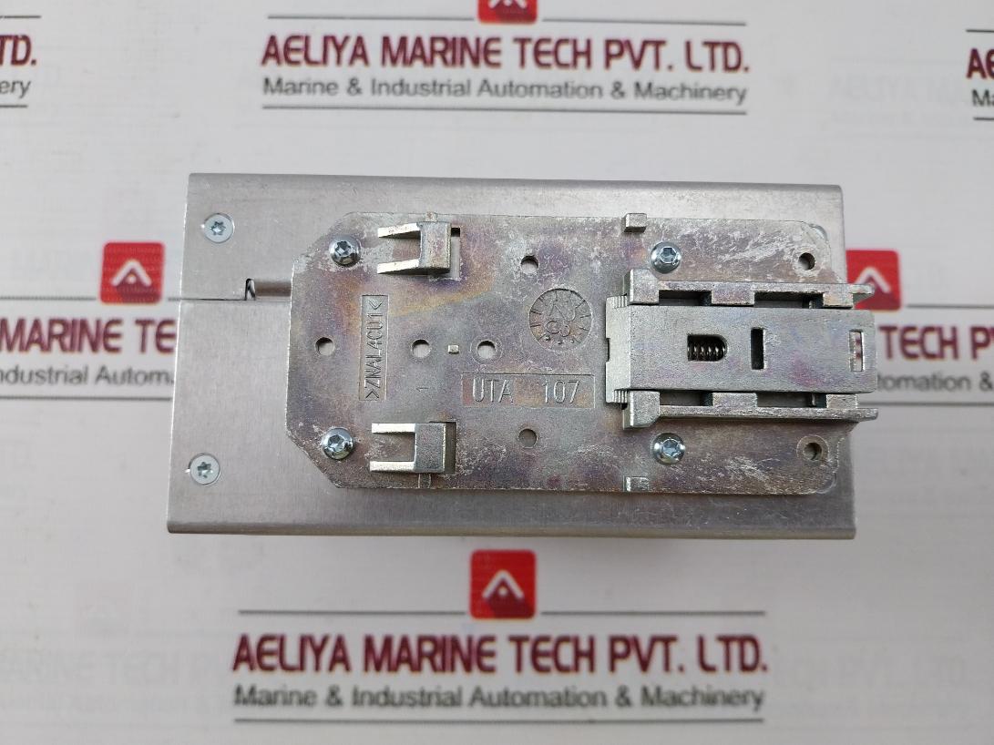 Phoenix Contact 1046805 Dc Converter Power Supply Unit Quint4-ps/24Dc/24Dc/20/Sc - Image 6