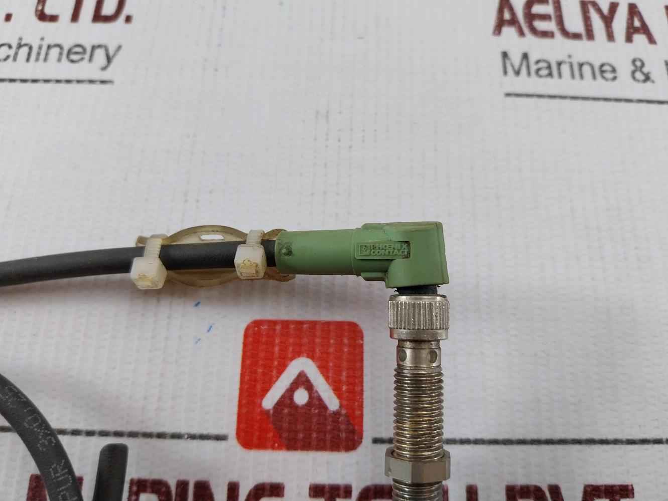 Phoenix Contact 1669631 Connector Cable - Image 5