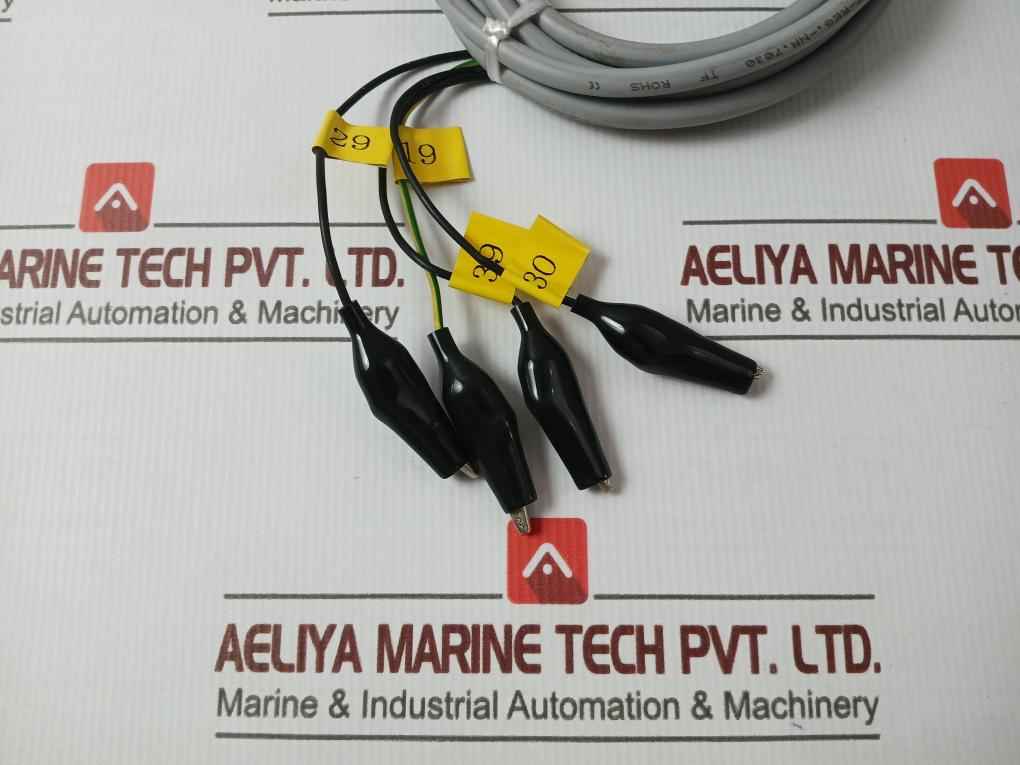 Phoenix Contact 21251/23251 Pto Control Box 3.5 Meter - Image 10