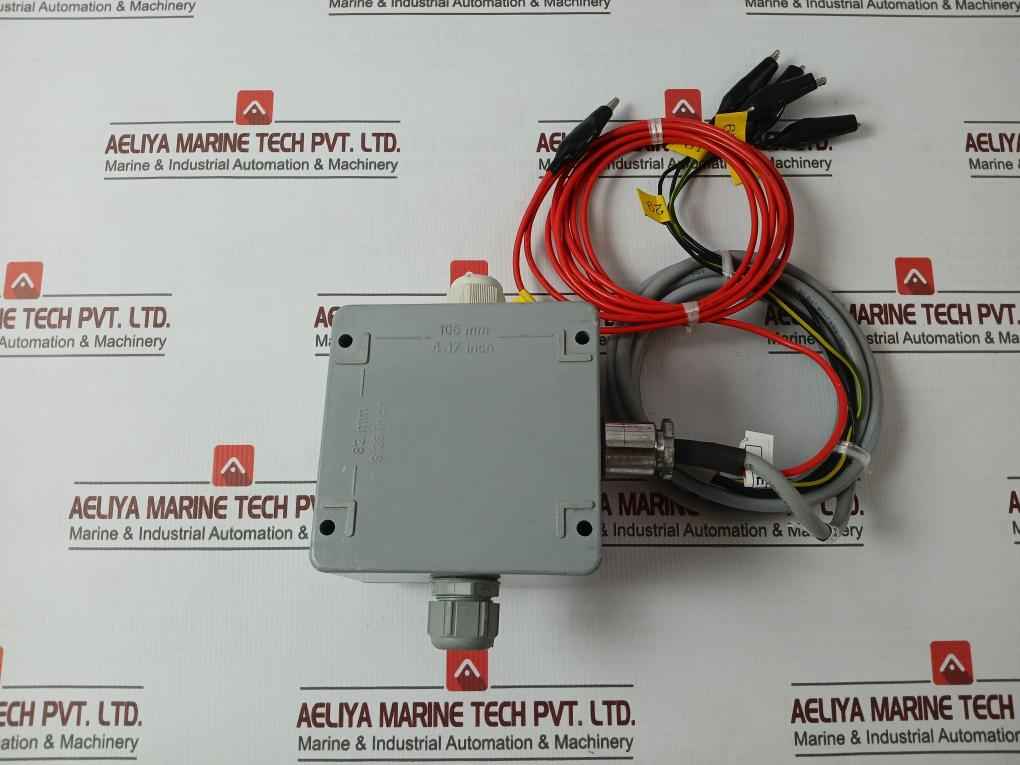 Phoenix Contact 21251/23251 Pto Control Box 3.5 Meter - Image 5