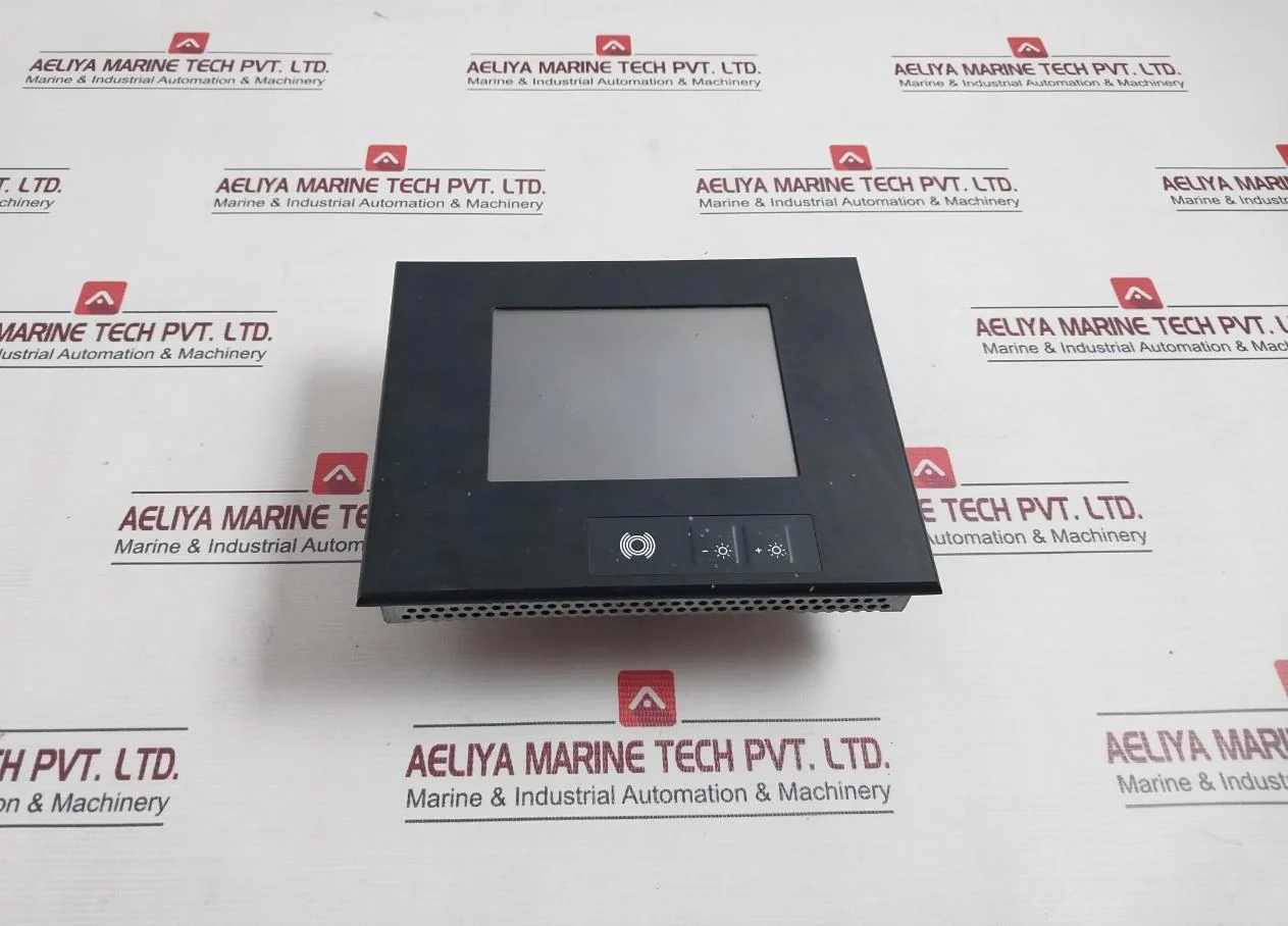Phoenix Contact 2913221-00 Touch Panel 24V Dc 2A 41005640