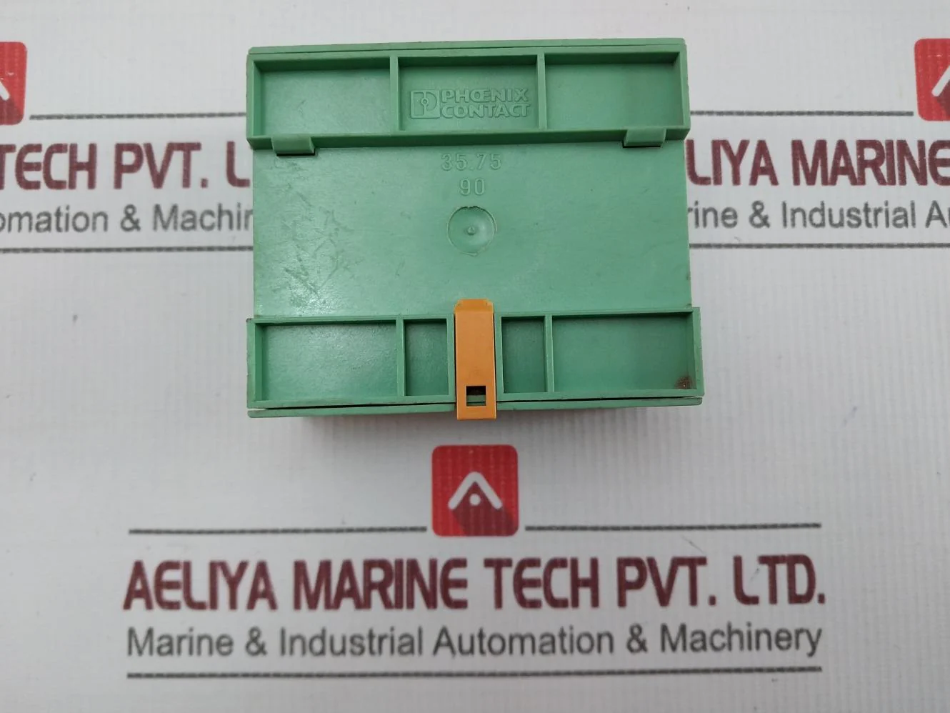 Phoenix Contact 2954895 Diode Block Emg 90-dio 17E - Image 2