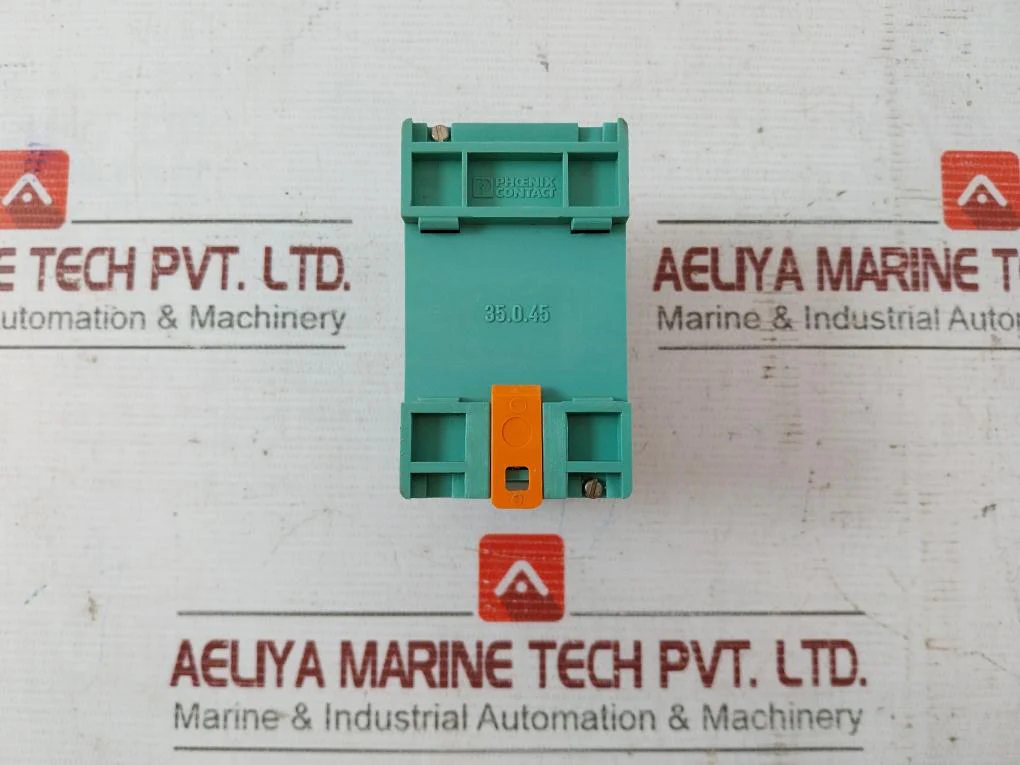 Phoenix Contact 35.0.45 Solid State Relay 120 Gm - Image 5