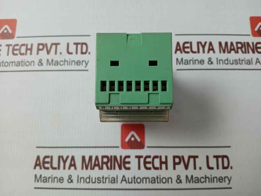 Phoenix Contact Emg 45-dio14M/Lp Diode Module 91506 - Image 7