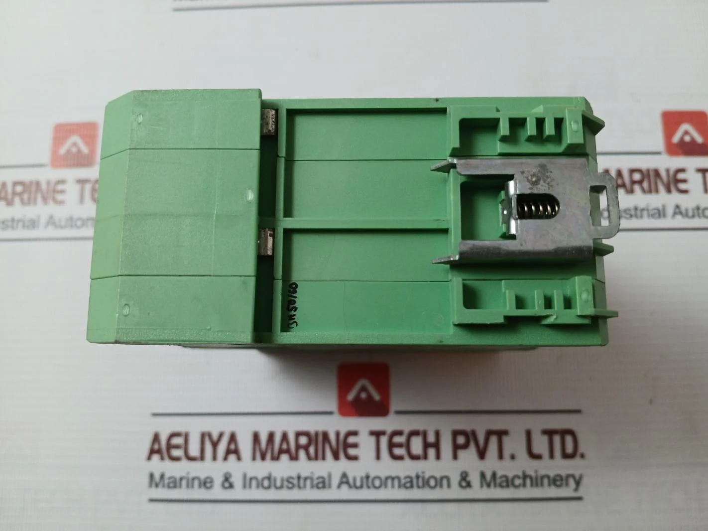 Phoenix Contact Fl Switch Lm 8Tx Industrial Ethernet Switch 2832632 24Vdc, 250Ma - Image 5