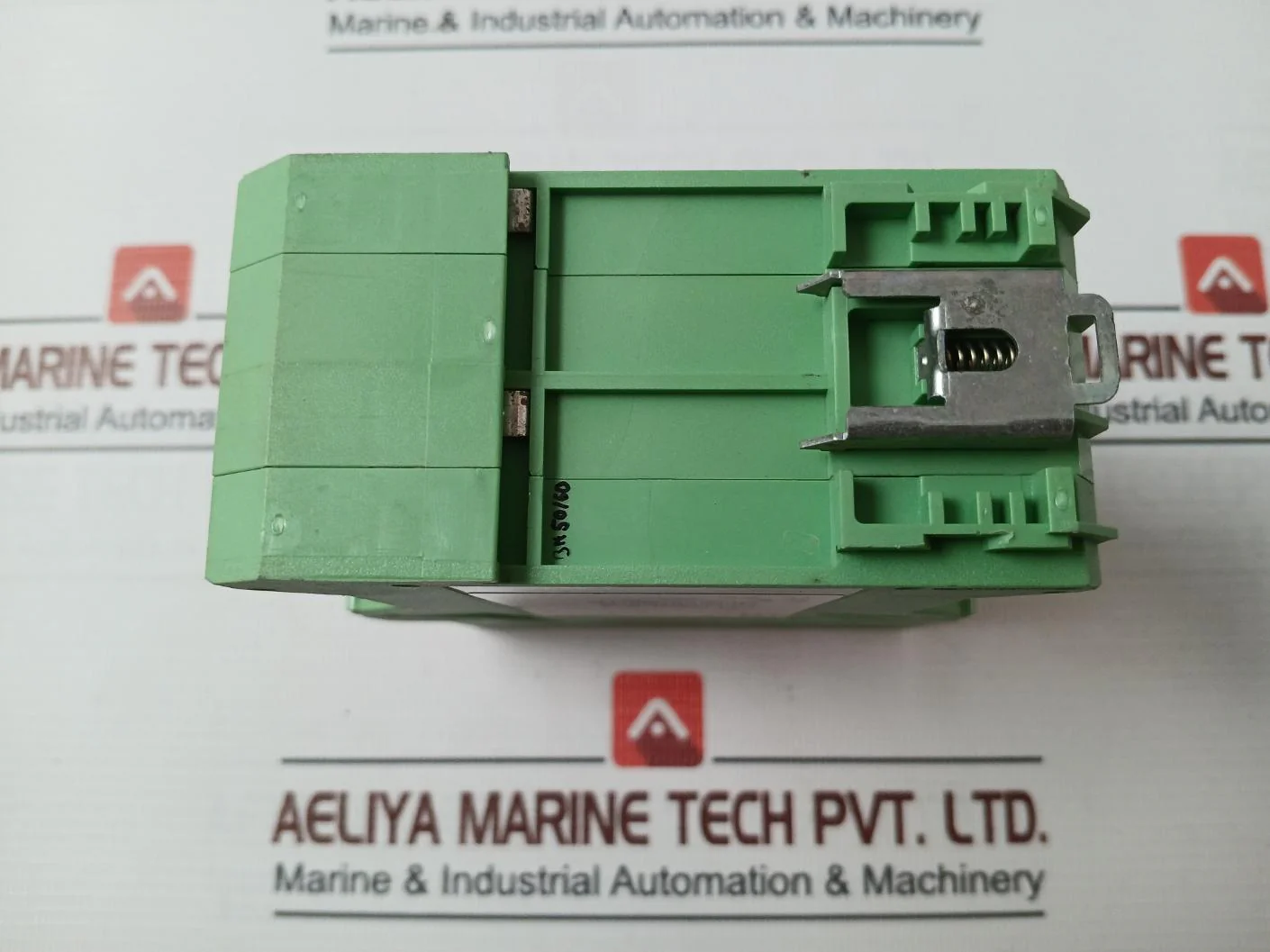 Phoenix Contact Fl Switch Lm 8Tx Industrial Ethernet Switch 2832632 24Vdc, 250Ma - Image 7