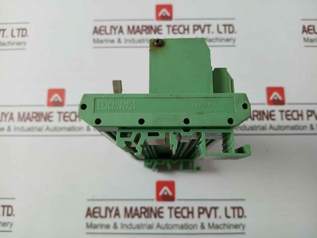 Phoenix Contact Flkm 64/La Interface Module 2281539 3000645603 - Image 5