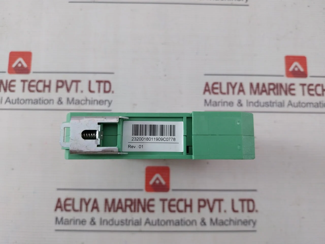 Phoenix Contact Mini-ps-12-24Dc/5-15Dc/2 Dc/Dc Converter 12-24V 2.3-1.1A 70°C - Image 4