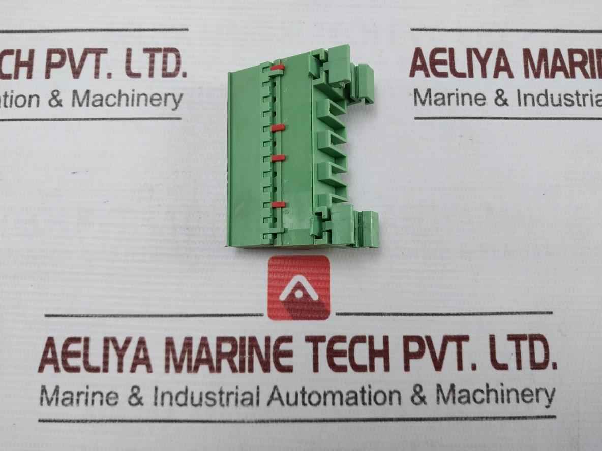 Phoenix Contact Mvstb Terminal Block 250V 10A - Image 5